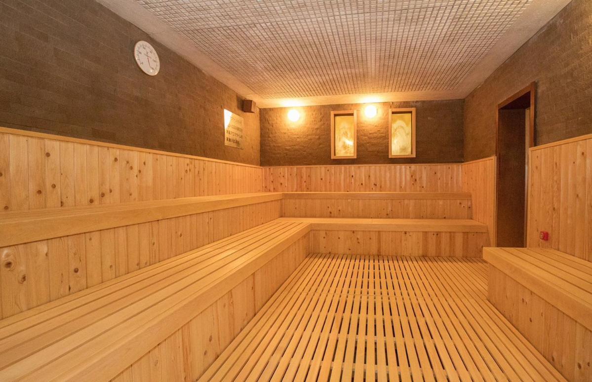 Kur And Hotel Shinshu Сиодзири Экстерьер фото